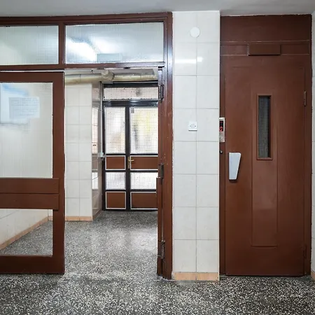 Apartament Lelas - Free Parking