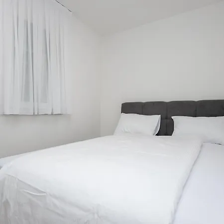 Lelas - Free Parking Sarajevo