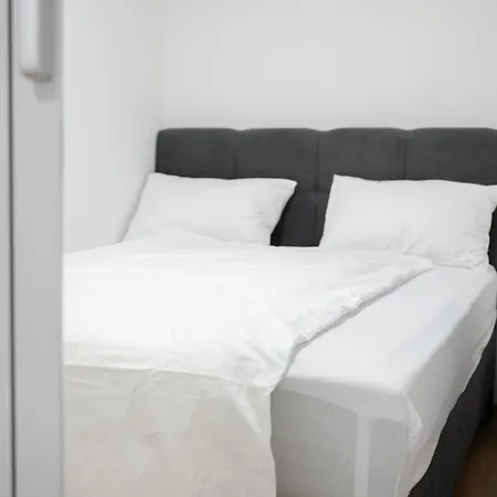 Lelas Apartment