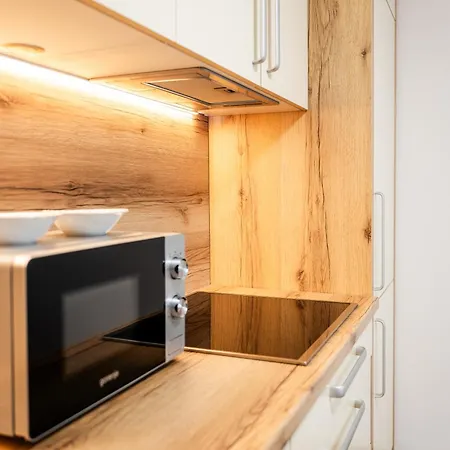 Apartmán Lelas - Free Parking *