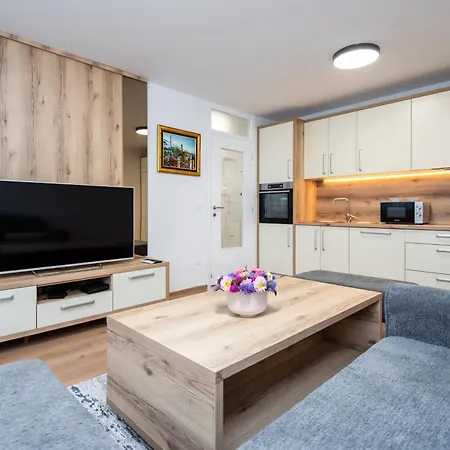 Lelas Apartment Sarajevo