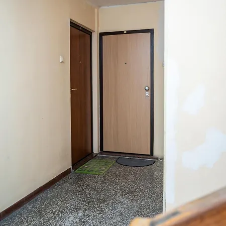 Lelas - Free Parking Sarajewo