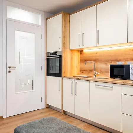 Lelas - Free Parking Apartmán Sarajevo