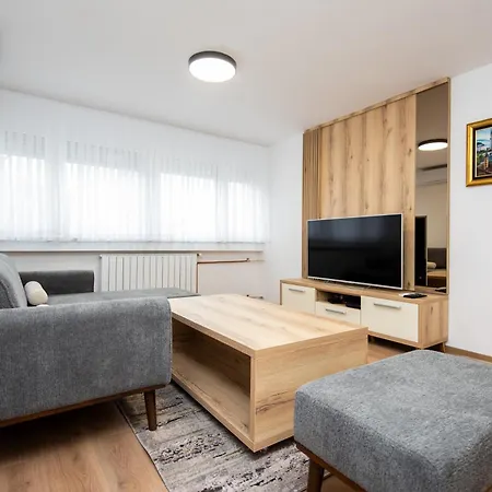 Lelas - Free Parking Sarajevo