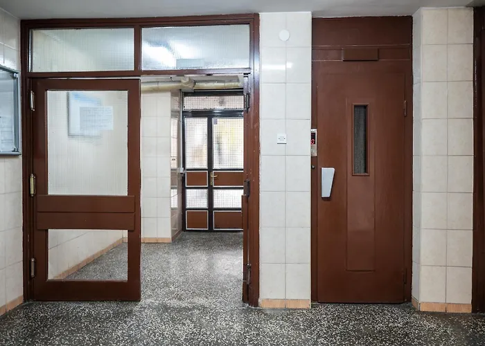 Apartamento Lelas - Free Parking