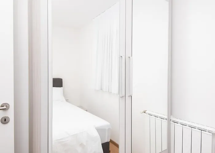 Lelas - Free Parking Sarajevo