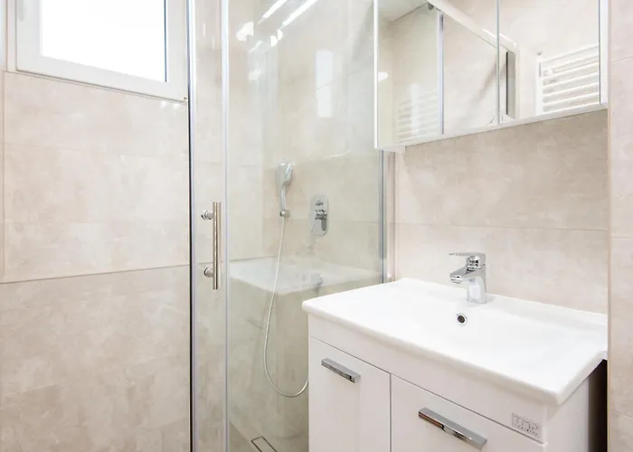 Lelas - Free Parking Apartamento Sarajevo