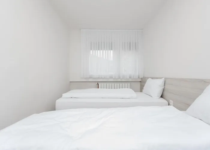 Apartamento Lelas - Free Parking *