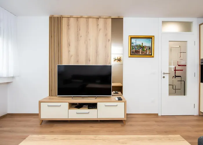 Lelas - Free Parking Apartamento *