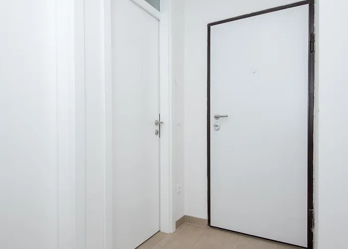 Lelas - Free Parking Sarajevo