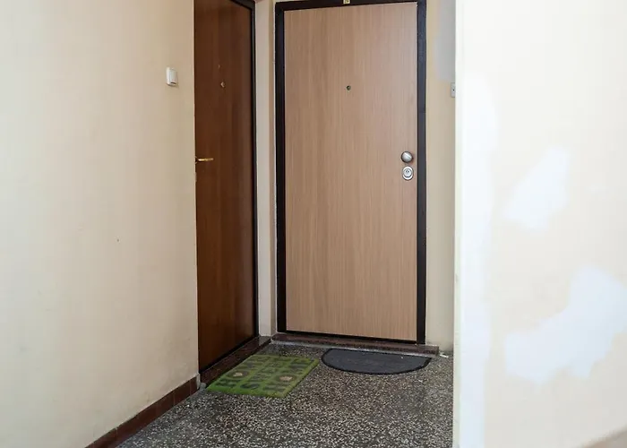 Lelas - Free Parking Sarajevo