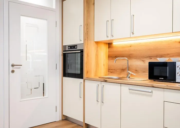 Lelas - Free Parking Apartamento Sarajevo