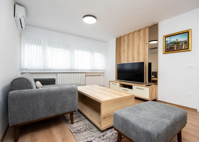 Lelas - Free Parking Sarajevo