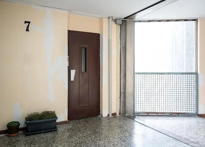 Lelas - Free Parking Apartamento *