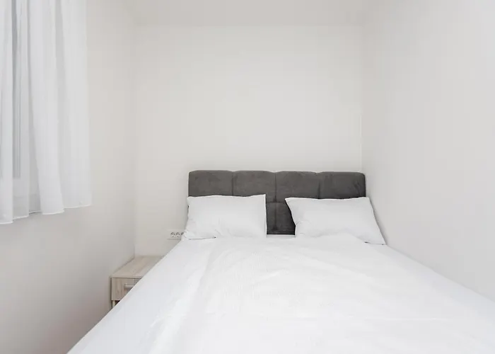 Apartamento Lelas - Free Parking Sarajevo