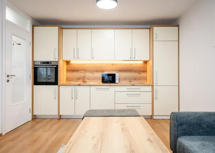 Lelas - Free Parking Apartamento *