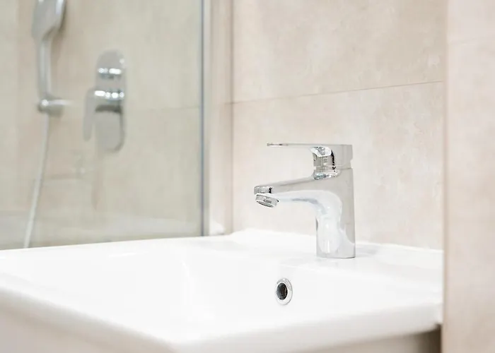 Apartamento Lelas - Free Parking